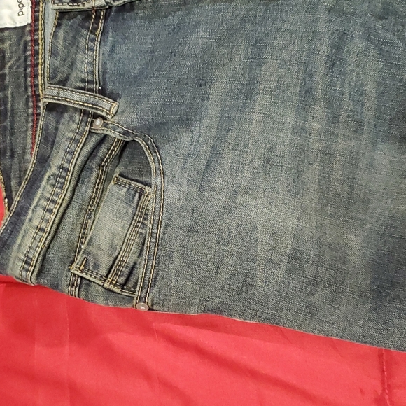 Paper denim & cloth jeans,size 32x32 - Picture 5 of 14